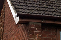 Fascias & Soffits