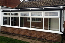 Conservatories