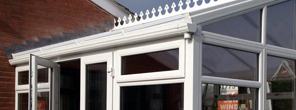 Fascias & Softfits